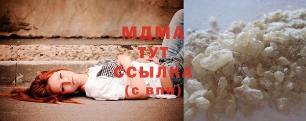 прущий лед Алексеевка